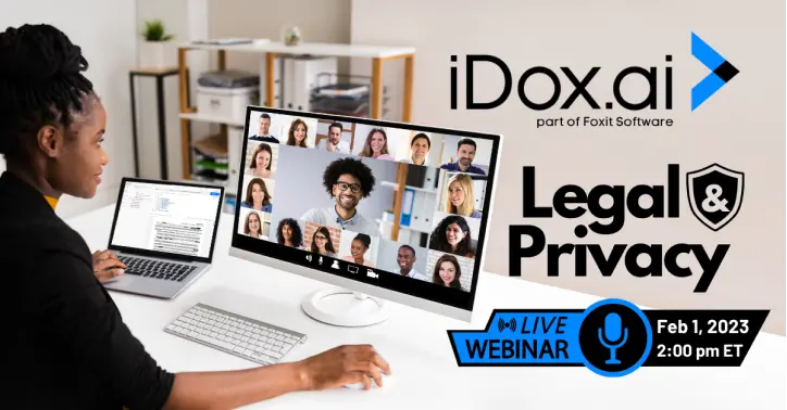 iDox.ai API Event - Legal & Privacy API_other_related