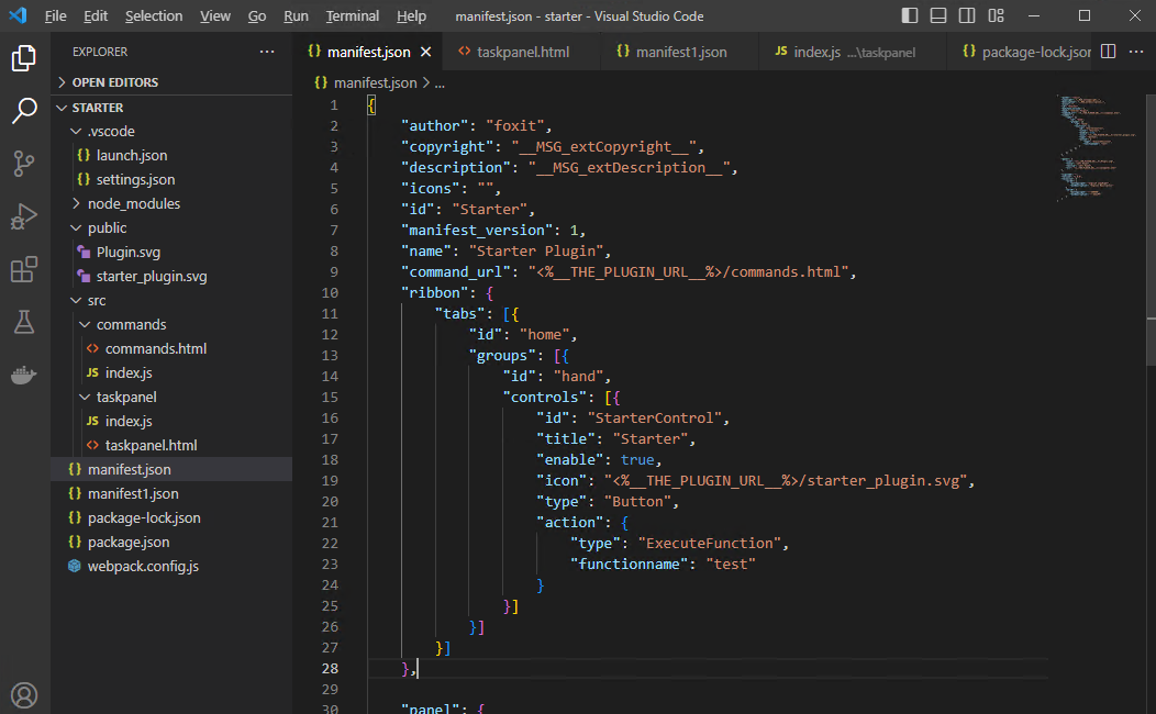 visual-studio-code